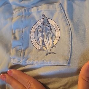 Vinyard vine long sleeve